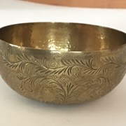 Cover image of  Bowl Collection